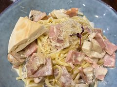 -榖屋house of flour(张江首店)