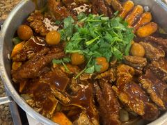 -黄记煌三汁焖锅(渝北金港国际店)