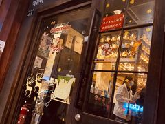 门面-韩国料理大力士(屏风街店)
