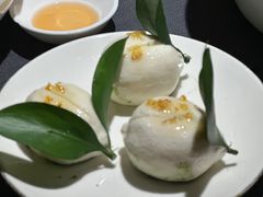 -南里山房(虹桥新天地店)