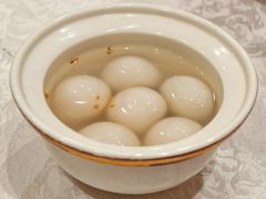 -东港喜来登酒店·天香阁中餐厅