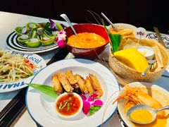 -太食獸泰式茶餐厅(艾尚天地店)