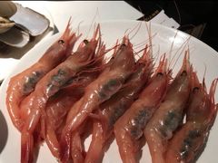 -加餐海鲜自助(宝龙一城店)