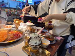 -梯坎老火锅(天禧店)