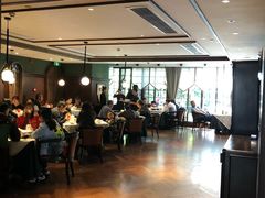 大堂-民国红公馆·秦淮八艳(夫子庙店)