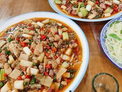 -李大爷的泡椒馆(冉家坝店)