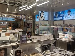 -LOHO眼镜(北京富力广场店)