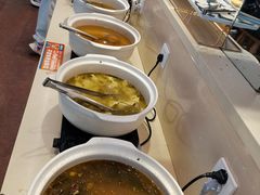 -素满香·食养自助(建邺万达店)