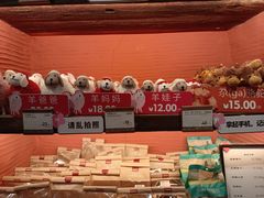 -耶里夏丽·丝路国际·新疆餐厅(浦东区东方路店)