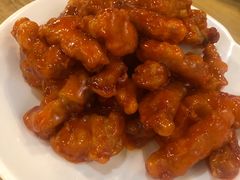 -陈傻子餐厅(世纪都会店)