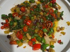 -梁家大院•农家菜(昆山会展中心店)