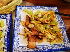 -老味道1992(武当山店)