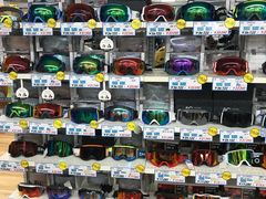 -TANABE SPORTS 滑雪用品双板专门店