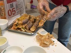 -琼大师东方烤乳猪(亚特兰蒂斯店)