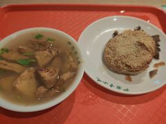 -护国寺小吃店(红莲南路店)