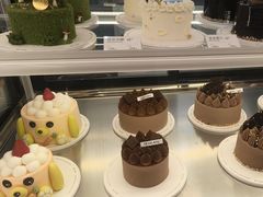 -野人先生现做冰淇淋(北京环宇荟店)