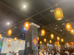 -向民炒鸡老店(金泰华府店)