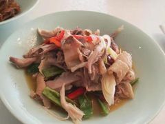 -烤肉宛饭庄(北新桥店)