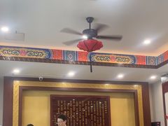 -葛记焖饼(伏牛路店)