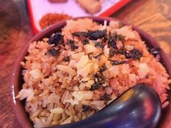 -老闵田螺馆·南昌特色小炒(梦时代店)