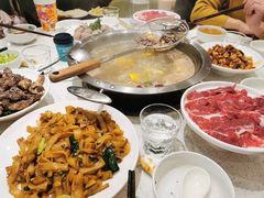 -潮汕林记牛肉火锅(万象天地店)