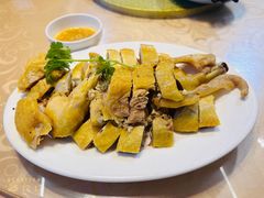 -百年银屏蚝烙·潮汕菜·非遗(乐山店)