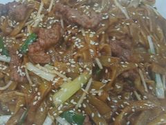 -南记食粥坊·宵夜大排档(莲花总店)