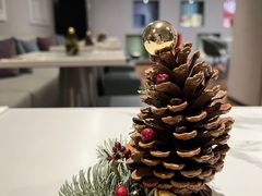 -潮一不贰·法式甜品·生日蛋糕·西式简餐(外滩店)