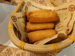 -好好彩啫啫煲·广东小馆(上海七宝领展广场店)
