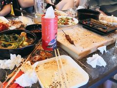 -老铁岭·涮肚烧烤(浑南店)
