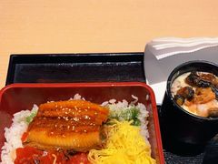 -吉野家(上海美罗城店)