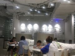 大堂-娜娜家•Nana’s restaurant (爱琴海店)