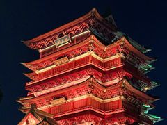 -滕王阁旅游区
