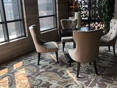 包厢-北京王府井希尔顿酒店·万斯阁西餐厅