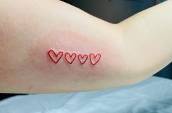 -周忆刺青原创设计定制