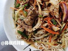 -南京邮电大学(仙林校区)