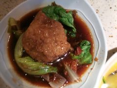 -东园小馆·早茶·淮扬小炒(江都路店)