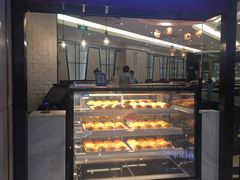 门面-太兴餐厅(东方广场分店)