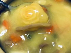 -养生鼎·鲍汁捞饭·燕窝·鱼翅·养生世家(崂山店)