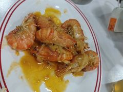 -明本海鲜大排档·鱼生海鲜烧烤宵夜(陈家祠店)