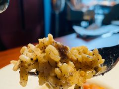 -Oyster Talks 四度蚝法餐厅