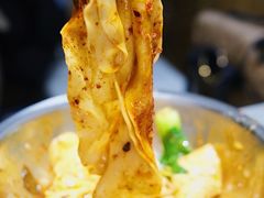biangbiang面-玲玲面屋