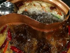 -镇江龙·火锅串串(武侯祠店)