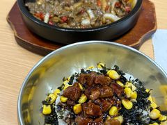 -米村拌饭(通州万达店)