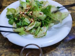 -勇猛子川菜馆(新军路店)