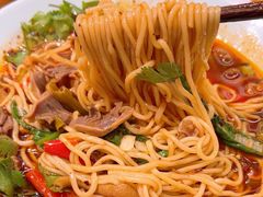 -好這口重庆小面(总店)