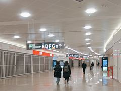 -维也纳国际机场