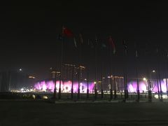-杭州奥体中心-体育场