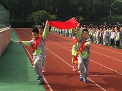 -上海市闵行区莘庄实验小学(北校区)