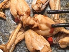 -哥老官重庆美蛙鱼头(西湖银泰十一哥店)